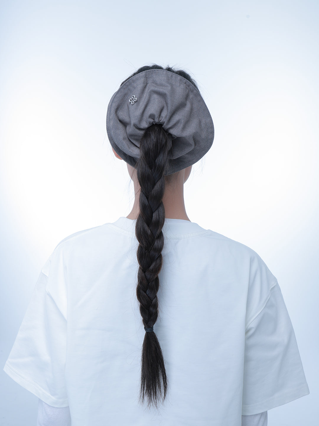 Huge Oversized Scrunchie