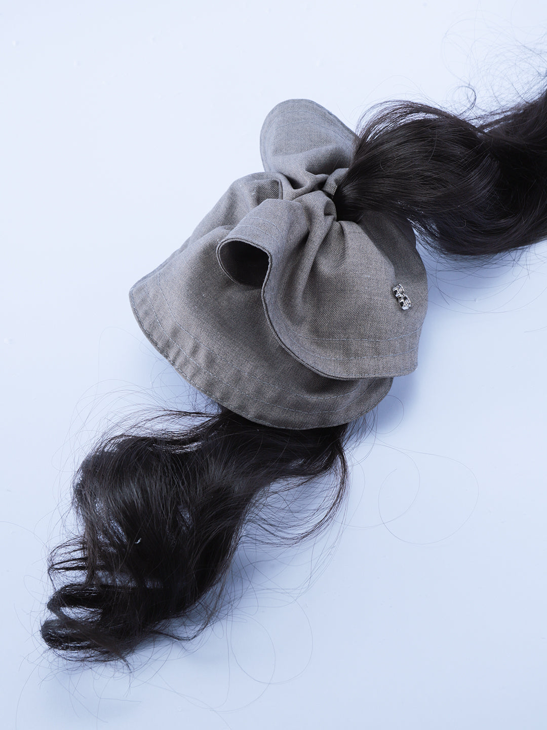 Huge Oversized Scrunchie