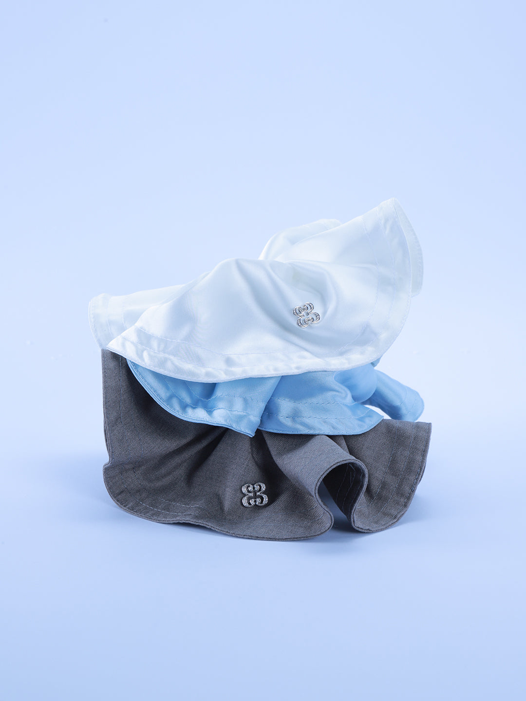 Huge Oversized Scrunchie