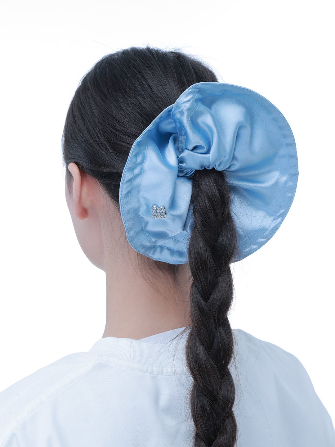Huge Oversized Scrunchie