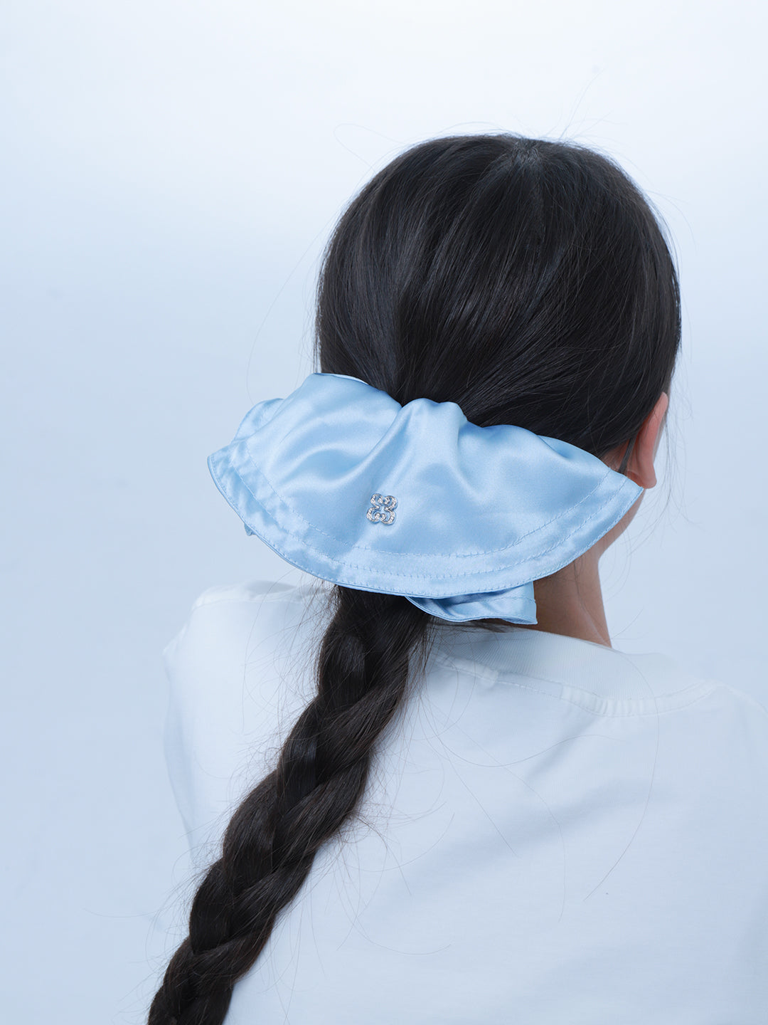 Huge Oversized Scrunchie