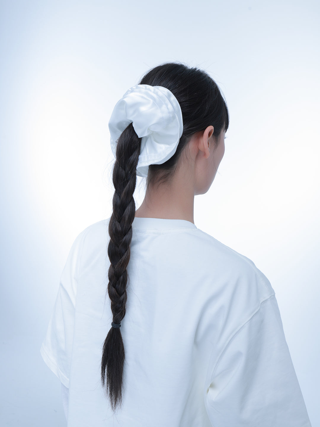 Huge Oversized Scrunchie