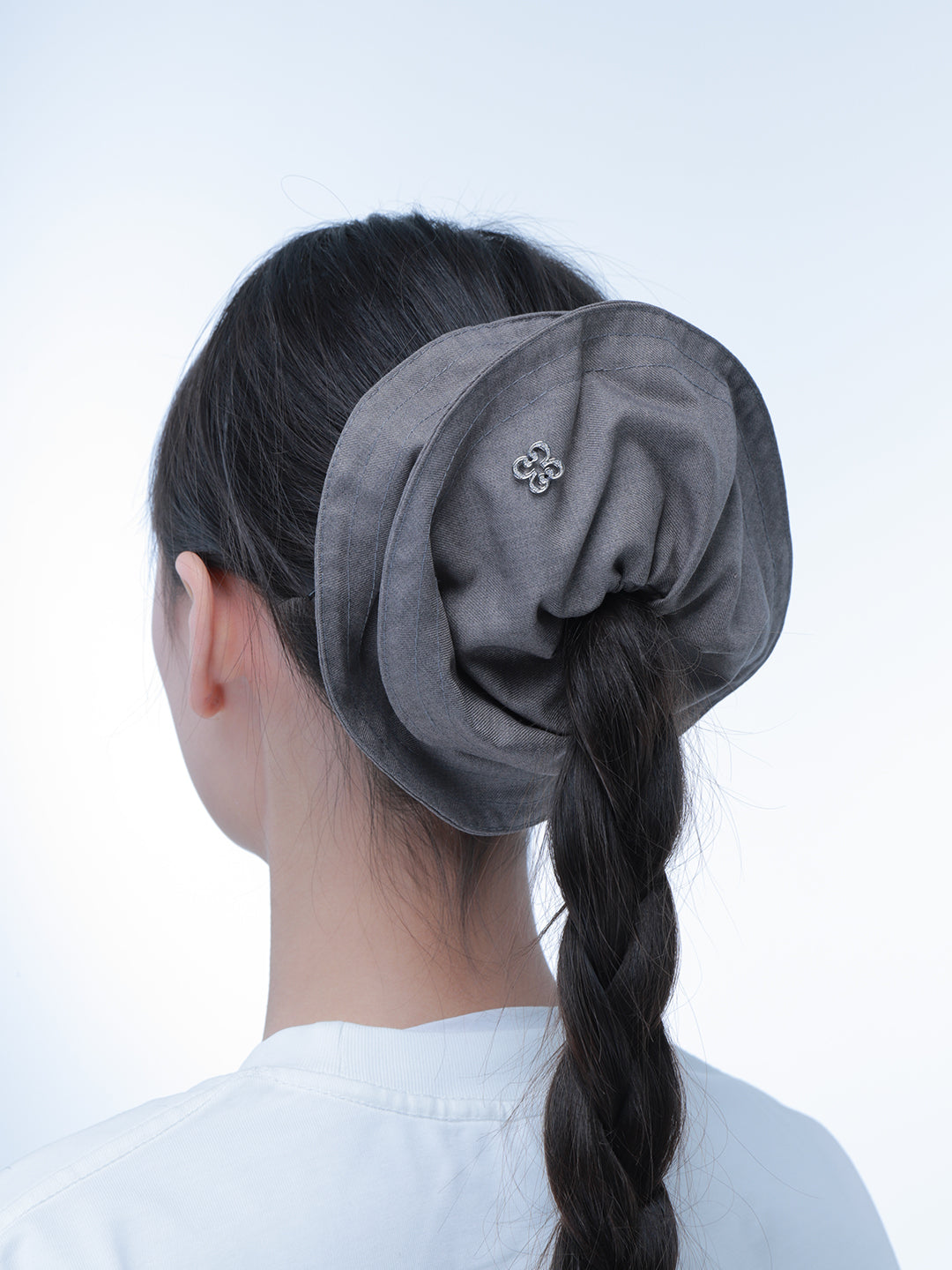Huge Oversized Scrunchie