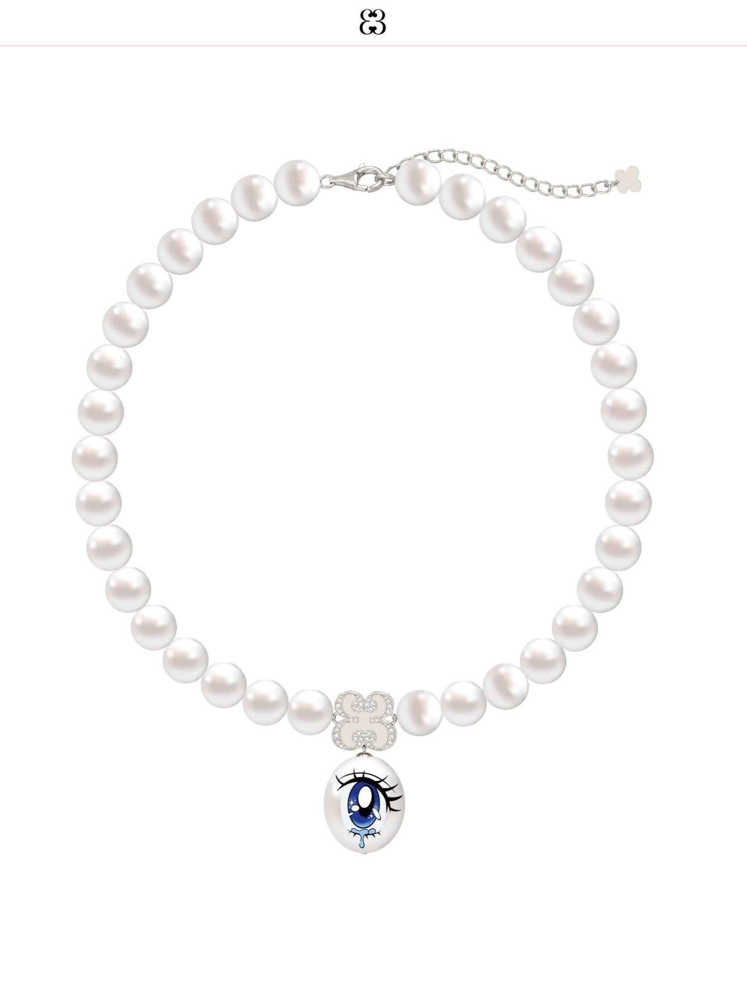 NECKLACES AND PENDANTS
